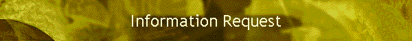 Information Request